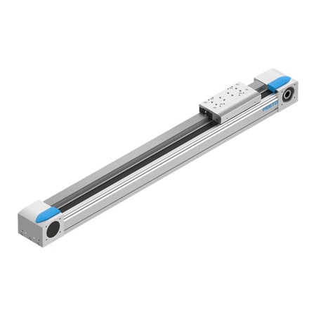 Festo Toothed Belt Axis EGC-120-800-TB-KF-0H-GK EGC-120-800-TB-KF-0H-GK